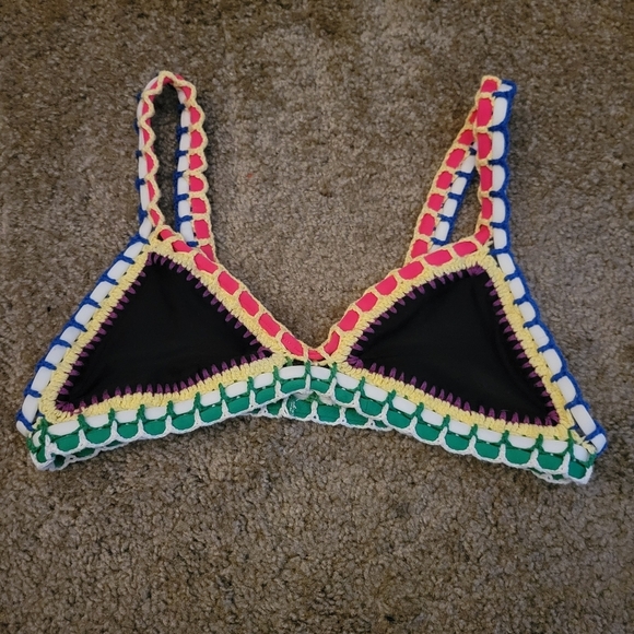bikinine Other - Bikinine Top Size Small